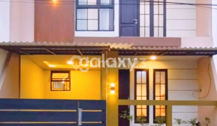 Rumah minimalis baru di menganti permai, gresik Rumah minimalis baru di menganti permai, gresik