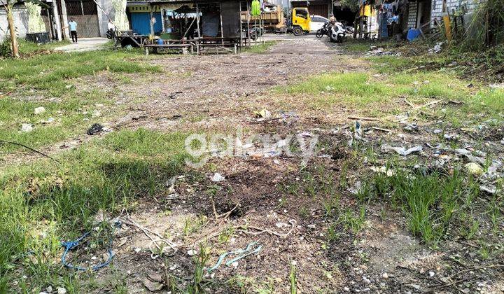 Tanah Nol Jalan KH Syafi'i Gresik Cocok Untuk Semua Bisnis