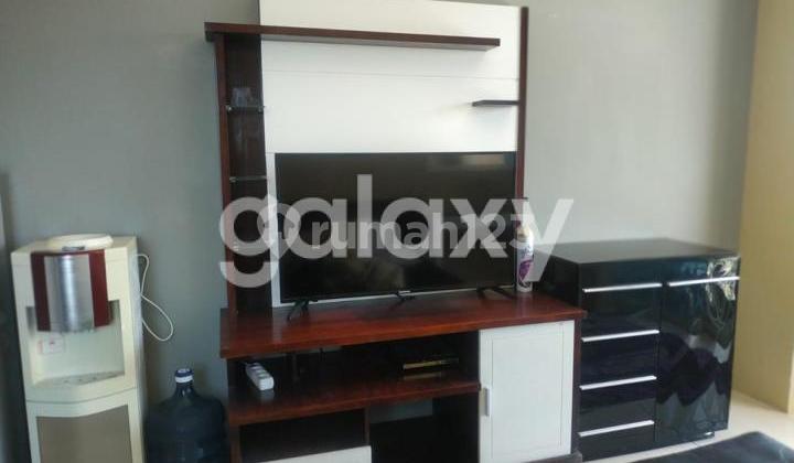 Apartment Furnished Studio di Puncak Bukit Golf, Surabaya Barat 2