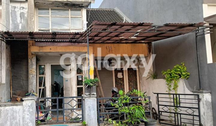 Rumah 1 Lantai Daerah Pagesangan Surabaya 1