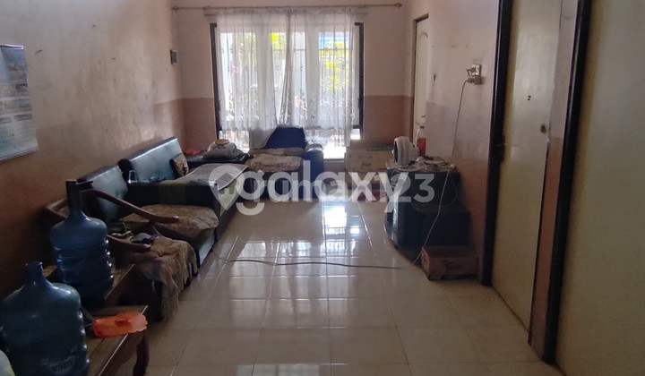 Rumah Town House Sukodono 2