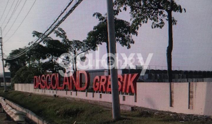 New Dascoland Gresik Shop House 2