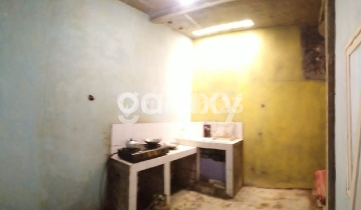 Rumah 2 Lantai Murah Kedanyang Gresik 2