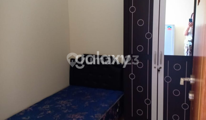 Puncak Kertajaya Surabaya Apartment Tower A Floor 21 Puncak Kertajaya Surabaya Apartment Tower A Floor 21