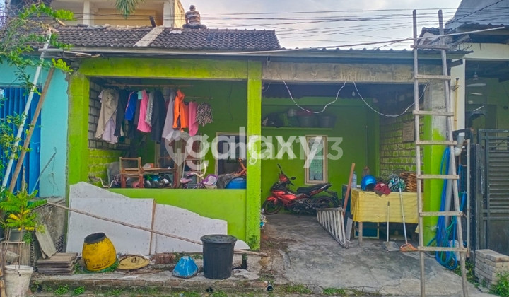Rumah 2 Lantai Murah Kedanyang Gresik