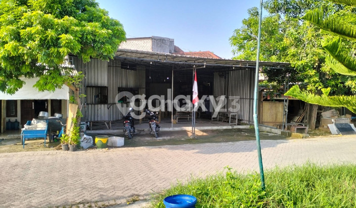 Land and Coffee Stall Business in Pongangan Krajan Gresik Land and Coffee Stall Business in Pongangan Krajan Gresik