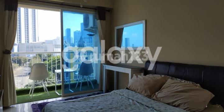 Apartment Furnished Studio di Puncak Bukit Golf, Surabaya Barat Apartment Furnished Studio di Puncak Bukit Golf, Surabaya Barat
