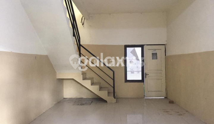 Two-Story Shophouse Grand Kartini Gresik City Strategic Location Two-Story Shophouse Grand Kartini Gresik City Strategic Location