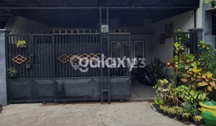 Rumah Town House Sukodono Rumah Town House Sukodono