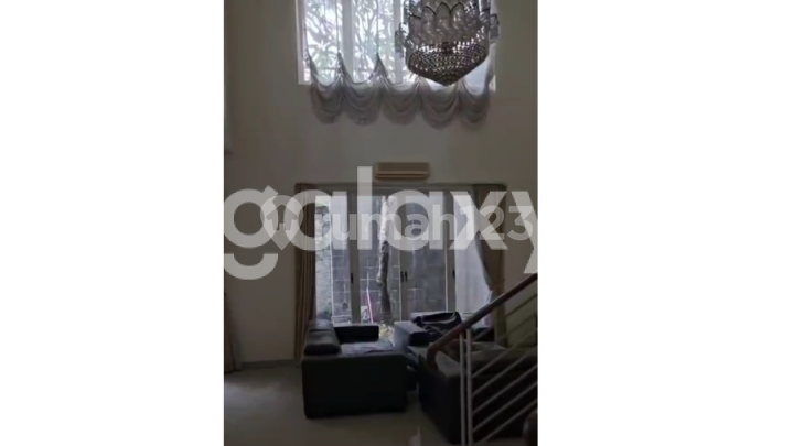 Rumah 2 Lantai Siap Huni di Diamond Hill, Citraland, Surabaya Barat Rumah 2 Lantai Siap Huni di Diamond Hill, Citraland, Surabaya Barat