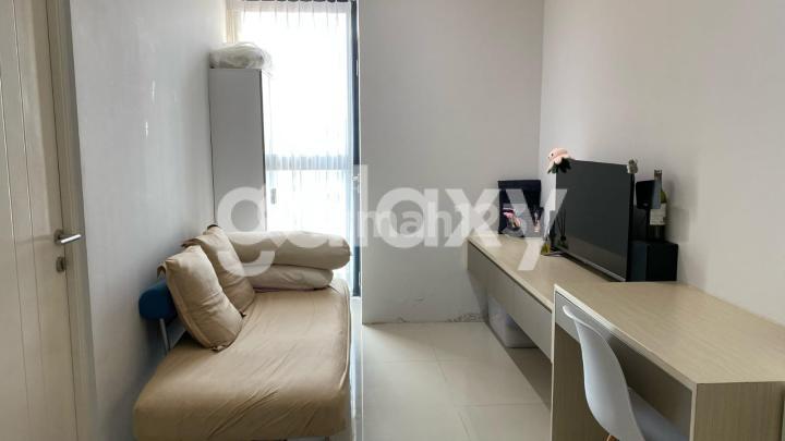 DIJUAL APARTEMEN DENVER FURNISHED, CITRALAND, SURABAYA BARAT 1
