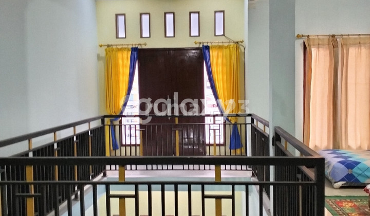 Ready-to-occupy house in Bukit Randuagung, Kebomas, Gresik City. Ready-to-occupy house in Bukit Randuagung, Kebomas, Gresik City.