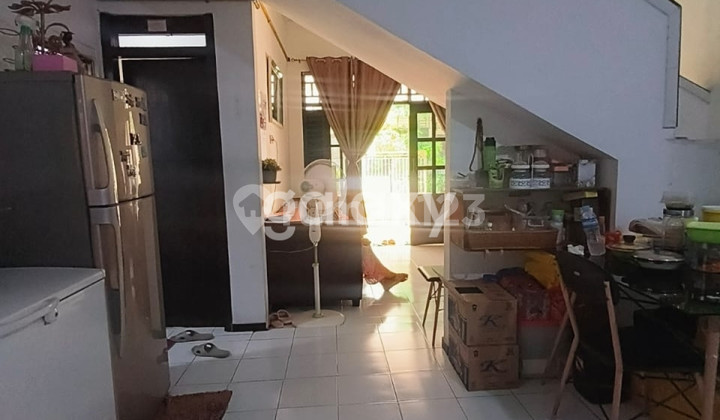Rumah 2 lantai siap huni Gresik Kota Baru 2