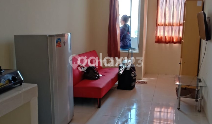 Puncak Kertajaya Surabaya Apartment Tower A Floor 21 Puncak Kertajaya Surabaya Apartment Tower A Floor 21