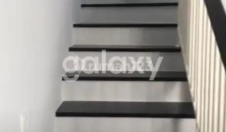 Rumah Baru di Oakwood Citraland Surabaya Barat 2