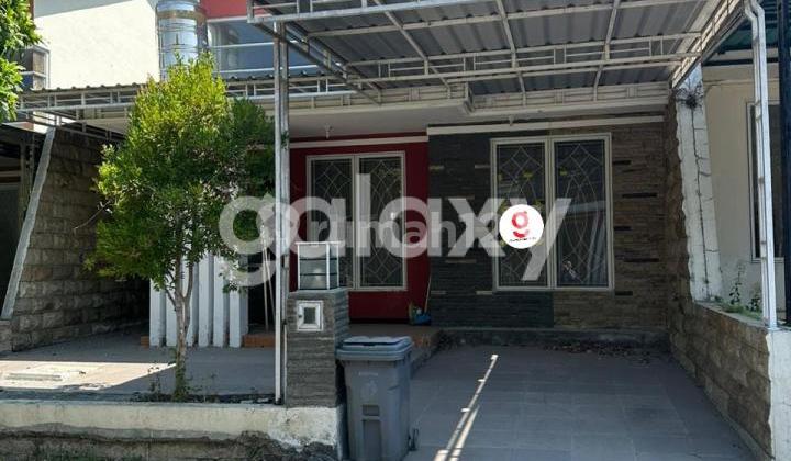 Rumah Siap Huni di Ladiva Green Hill, Menganti Lingkungan Nyaman, Bebas Banjir Rumah Siap Huni di Ladiva Green Hill, Menganti Lingkungan Nyaman, Bebas Banjir