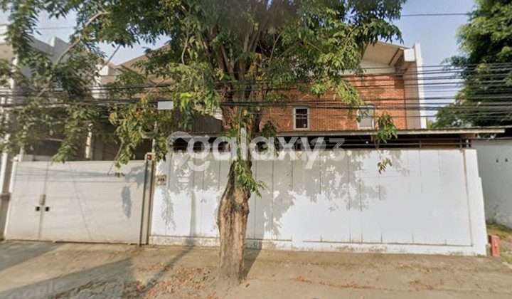 Ex Workshop Raya Sambikerep Suitable for Warehouse / Workshop Near CitraLand