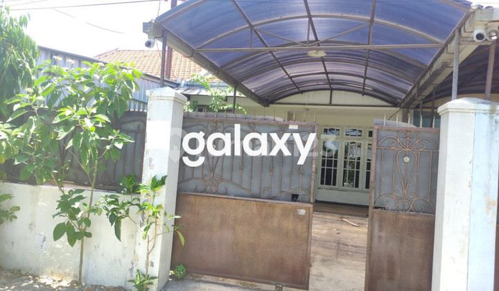 Rumah Karang Gayam Surabaya Timur