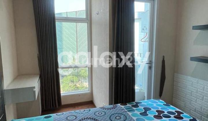 Apartemen Studio Grand Sungkono Lagoon Surabaya Barat 2