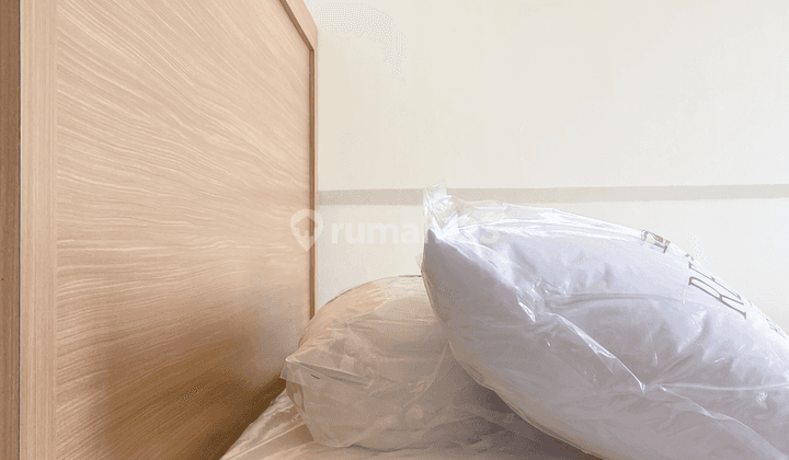 Sewa Apartemen Siap Huni di Meikarta, Baru Furnished 2