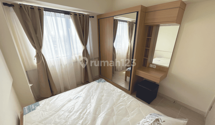 Sewa Apartemen Siap Huni di Meikarta, Baru Furnished 1