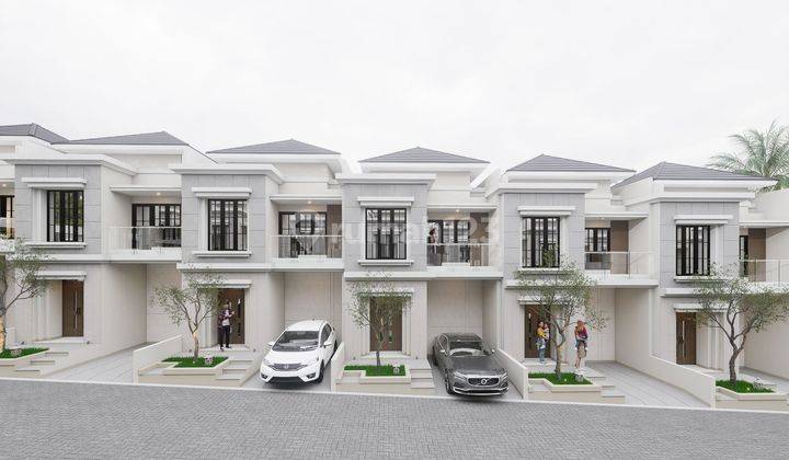 Rumah Tanpa Dp 2