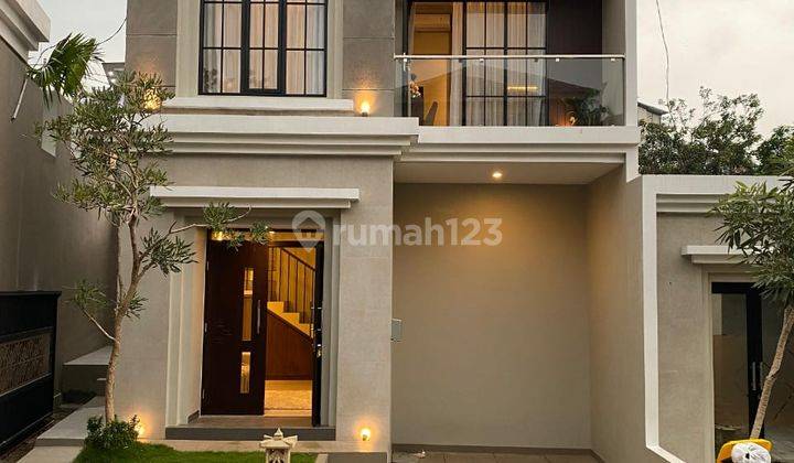 Rumah Tanpa Dp 1