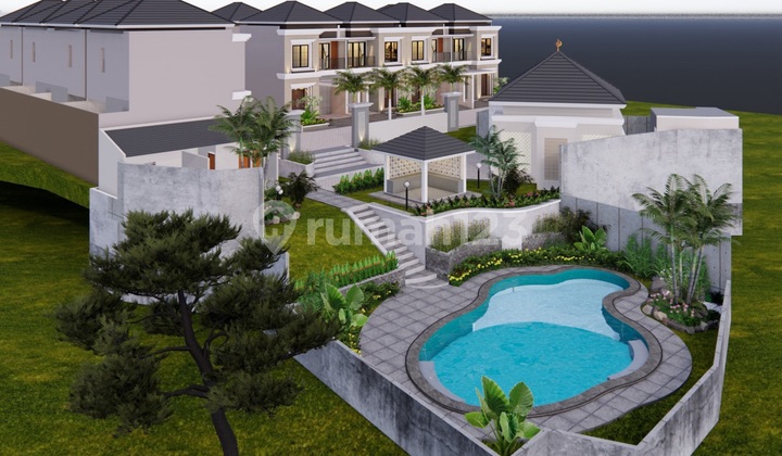 Good SHM House in Cinambo Good SHM House in Cinambo