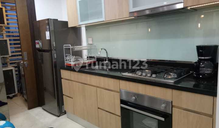 For Sale 2br Setiabudi Sky Garden – Unit 906, Ready to Occupied & Strategic Location 2