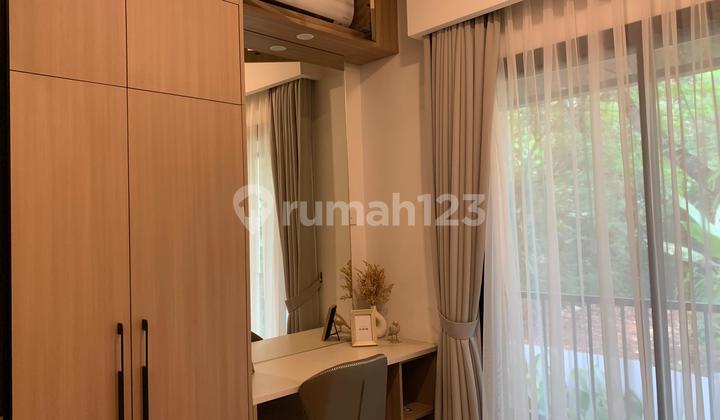 1br Edensuite Casablanca – Modern Residence in Front of Kokas Mall!