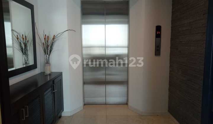 Apartment Setiabudi Residence Tower A 3 Kamar Tidur 2