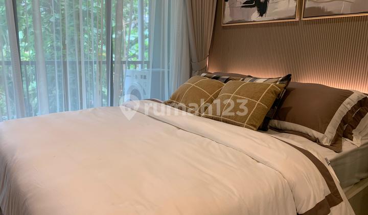 1br Edensuite Casablanca – Modern Residence in Front of Kokas Mall!