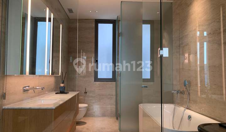 3BR, 195 m² Apartment at Savyavasa Now Available