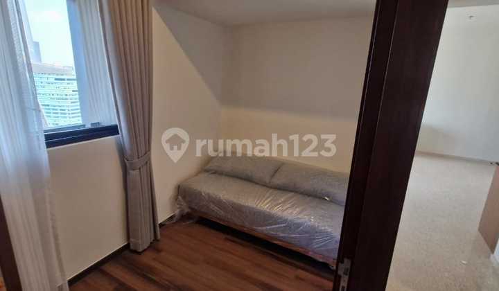 Branz 2br Tower C Apartemen Semi Furnished