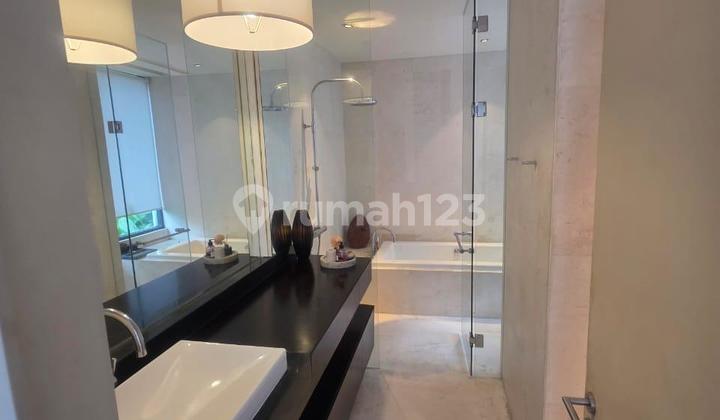 Apartemen Verde One South Tower 3 Kamar Tidur