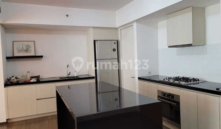 Verde One North Tower 2 Kamar Tidur Apartemen 2