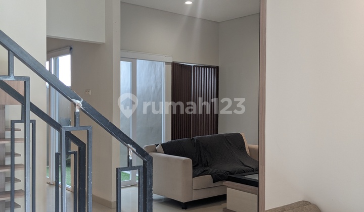 Fully Furnished House in Cileunyi Cinunuk East Bandung Toll Access 2