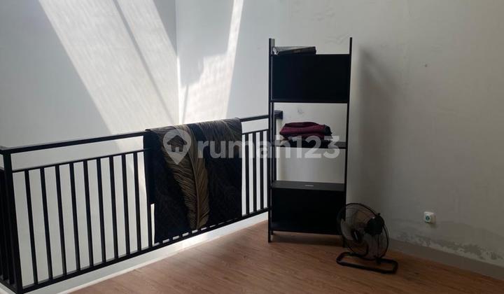 Rumah 2 Lantai Full Furnish Cimahi Bandung 2