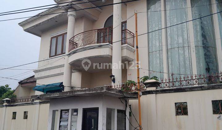 Rumah Mewah Nyaman Lokasi Strategis di Citra Garden 1, Kalideres, Jakarta Barat 2