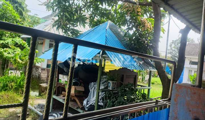 Rumah Murah Cerme 2