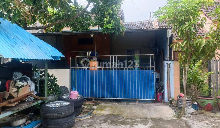 Rumah Murah Cerme 1