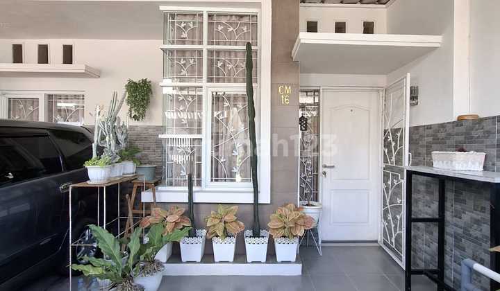 Dijual Cluster Rumah Murah di Ngamprah Bandung Dijual Cluster Rumah Murah di Ngamprah Bandung