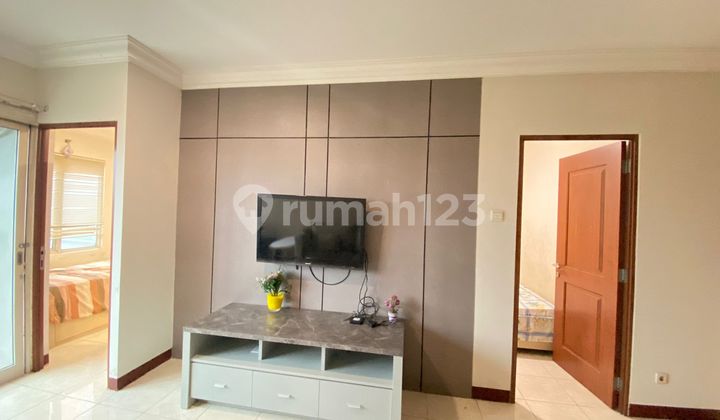 Sewa Apartemen di Gca 1 Dekat Itb, Unpar 1