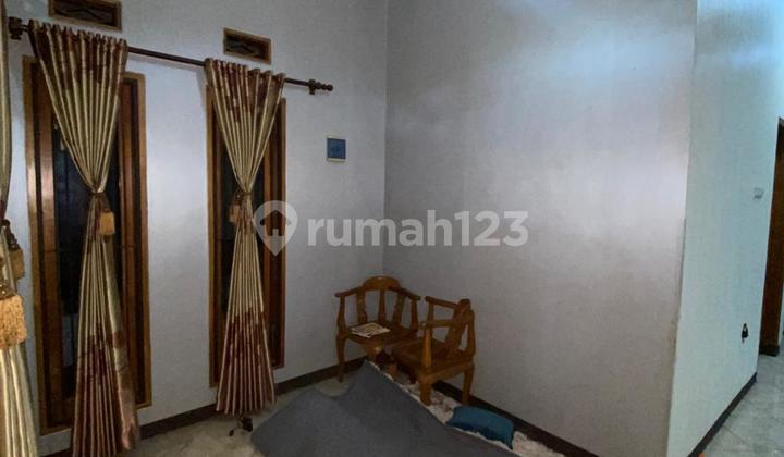 Jual Rumah Kost Strategis di Lengkong Bandung 2