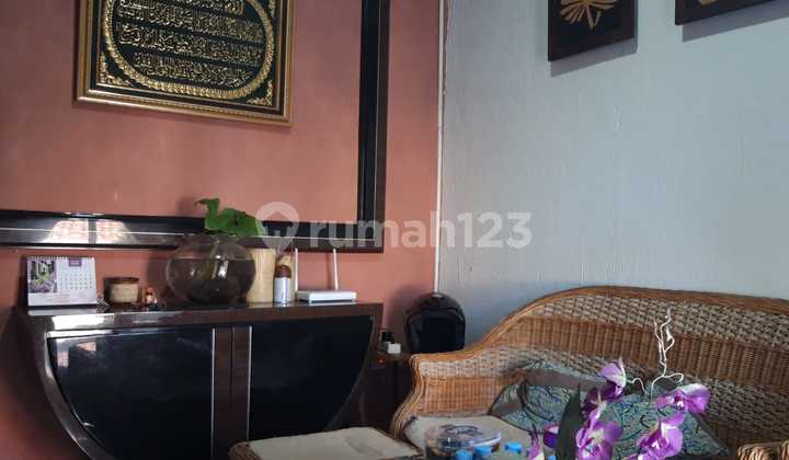 Sell Fast Cheap House in Cikadut Bandung 2