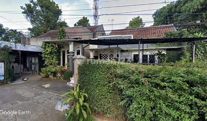 Disewakan Rumah Nyaman di Awiligar, Bandung – Lokasi Tenang dan Strategis 2