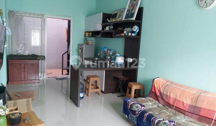 Jual Rumah Siap Huni di Cihanjuang Parongpong Bandung 2
