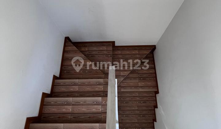 Kontrakan Rumah Awiligar Bali Garden City View 2