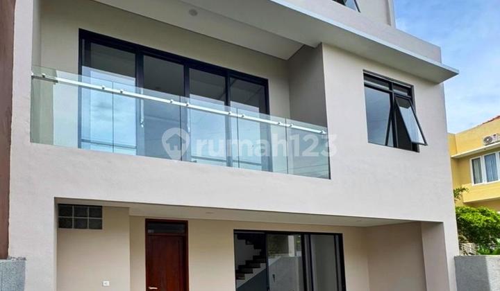 Dijual Rumah Modern Minimalis di Dago Bandung Kota 2