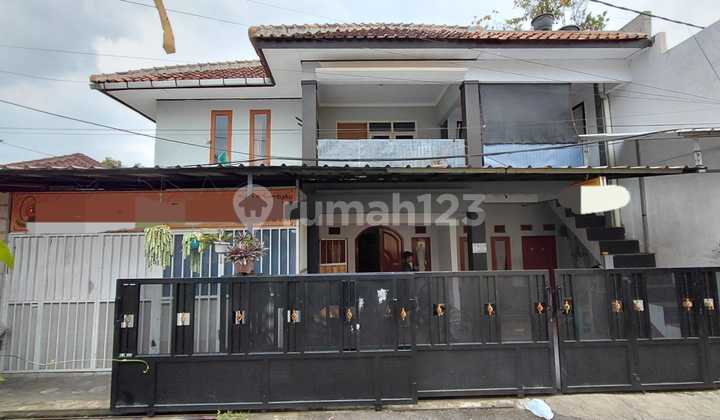 Sell Fast House in Cibiru East Bandung